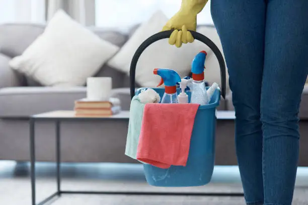 Imagem ilustrativa de Fornecedor de produtos de limpeza em Santo André